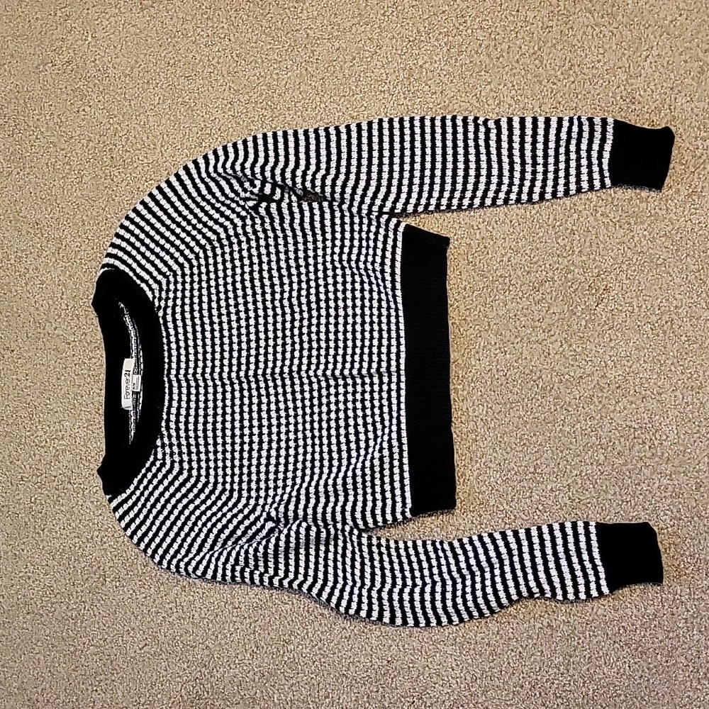 Forever 21 Sweater